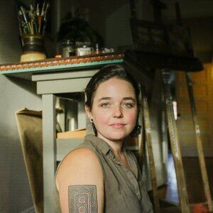 Meet your Posher, Erin